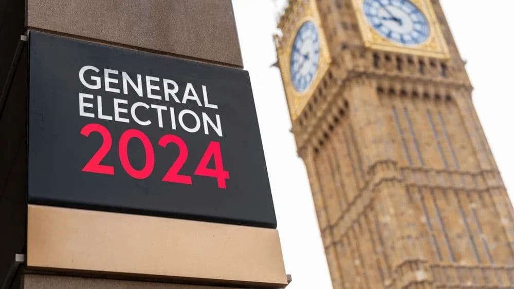 Green Goals Post-UK Election: Labour's Climate Commitments