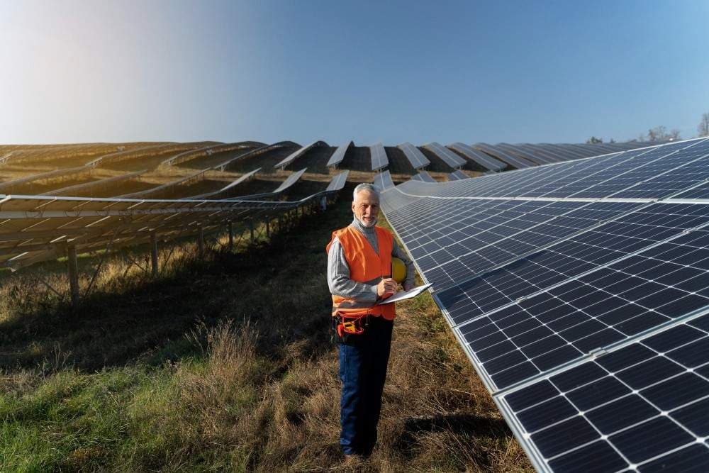 Australia Sets 62% Carbon Reduction Target as Extreme Weather Rises