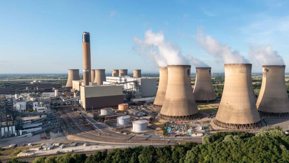 CCS Part of Germany’s €6B Strategy for Steel, Cement, and Chemicals