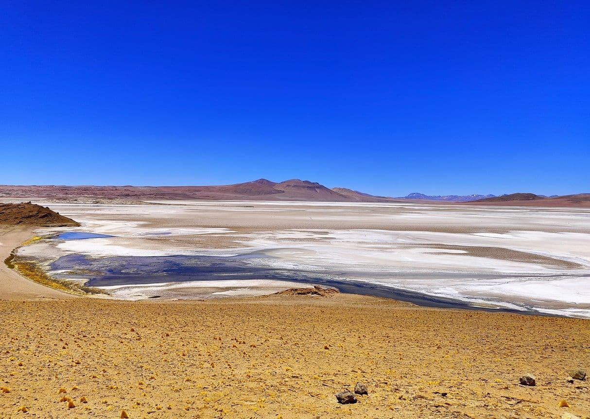 Summit Advances Direct Lithium Extraction Tech with $25.5M