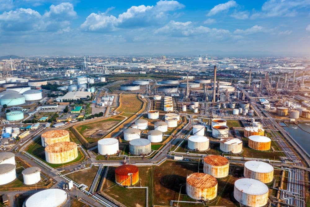 Vanguard Fined $12.9M for Misleading Green Claims