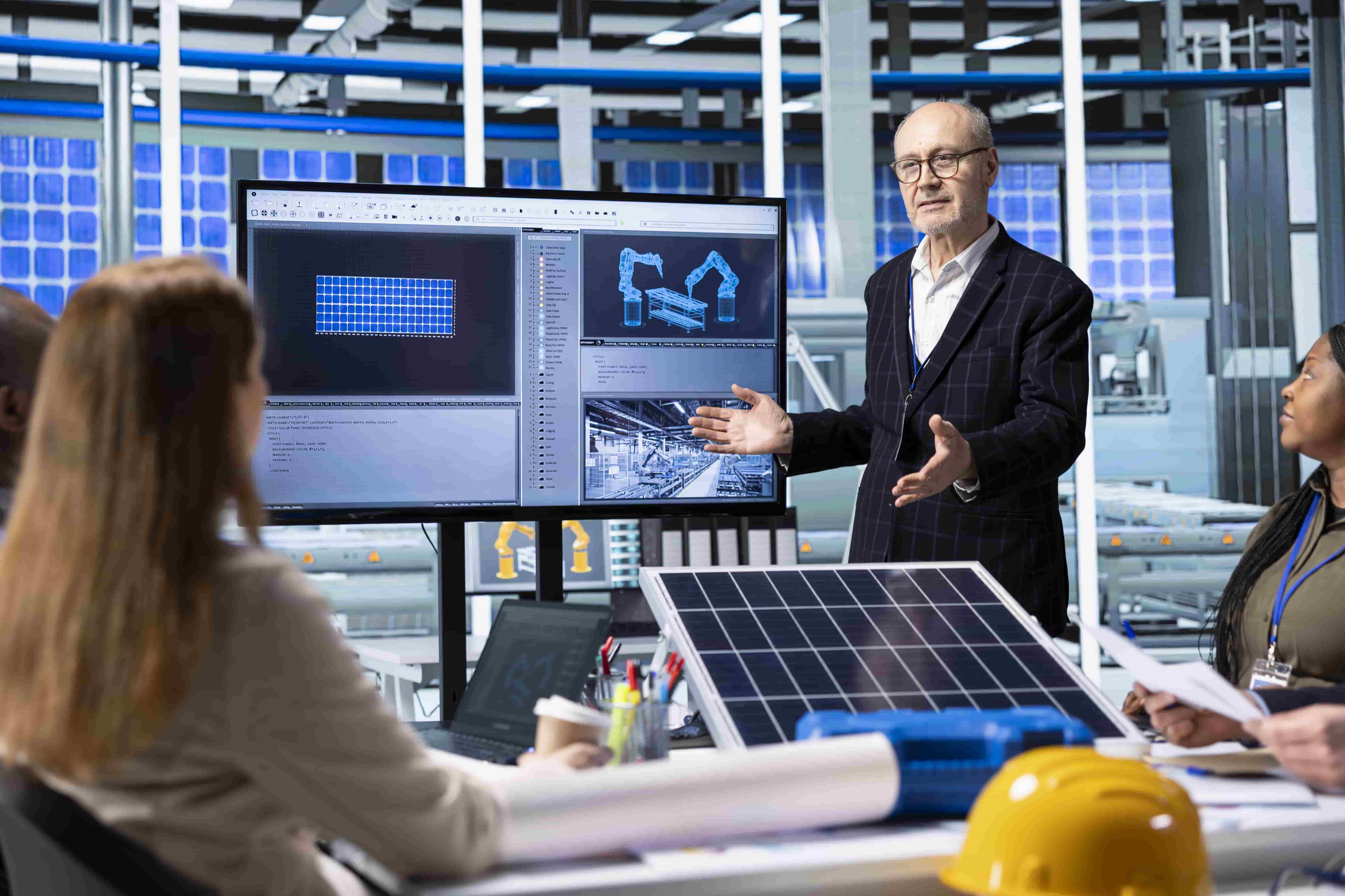 Best Energy Management Solutions for Smarter, Cleaner Energy Use