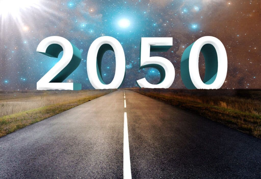 ExxonMobil declares its intention to achieve net zero greenhouse gas emissions by 2050