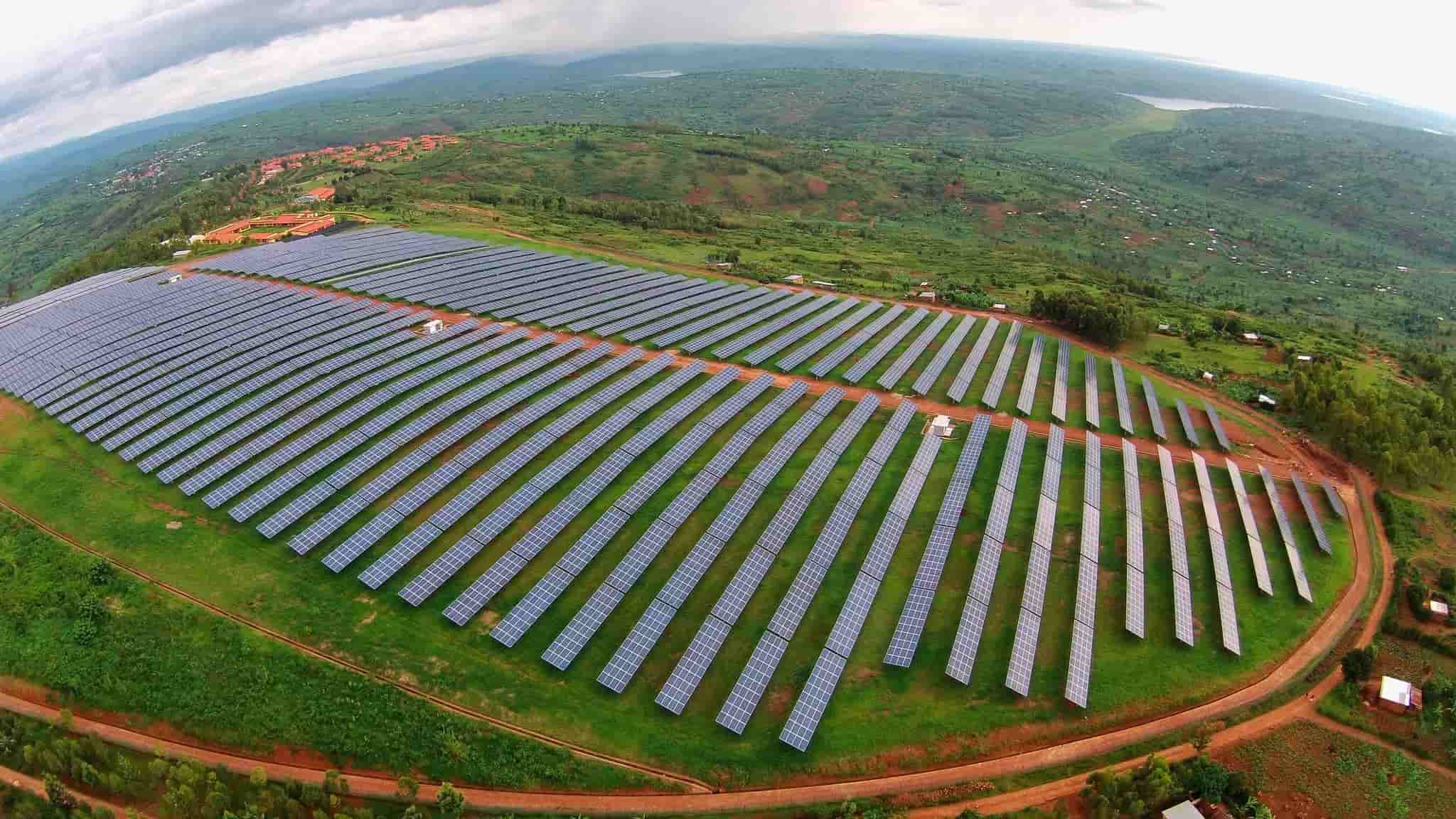 Africa Secures $10.9M for Clean Energy Transition