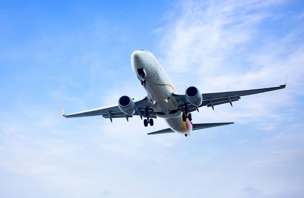 IATA, 123Carbon Partner to Address Double Issuance in Carbon Credits