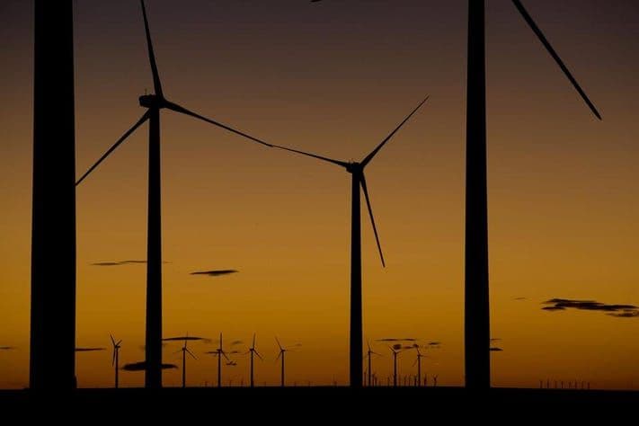 Now is the time to accelerate the transition to renewable energy sources