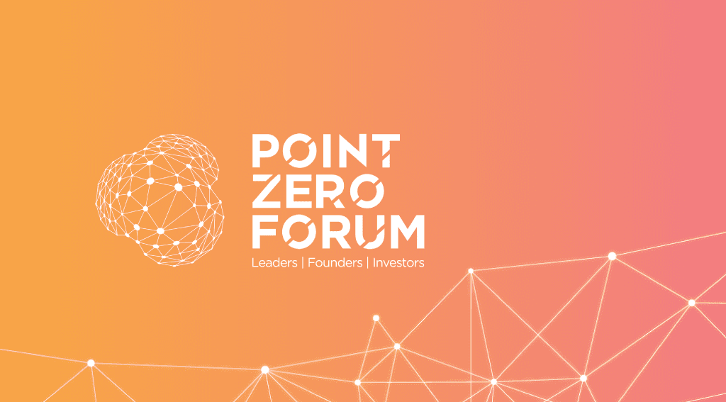 Point Zero Forum in Switzerland is Promoting the Future of Financial Services