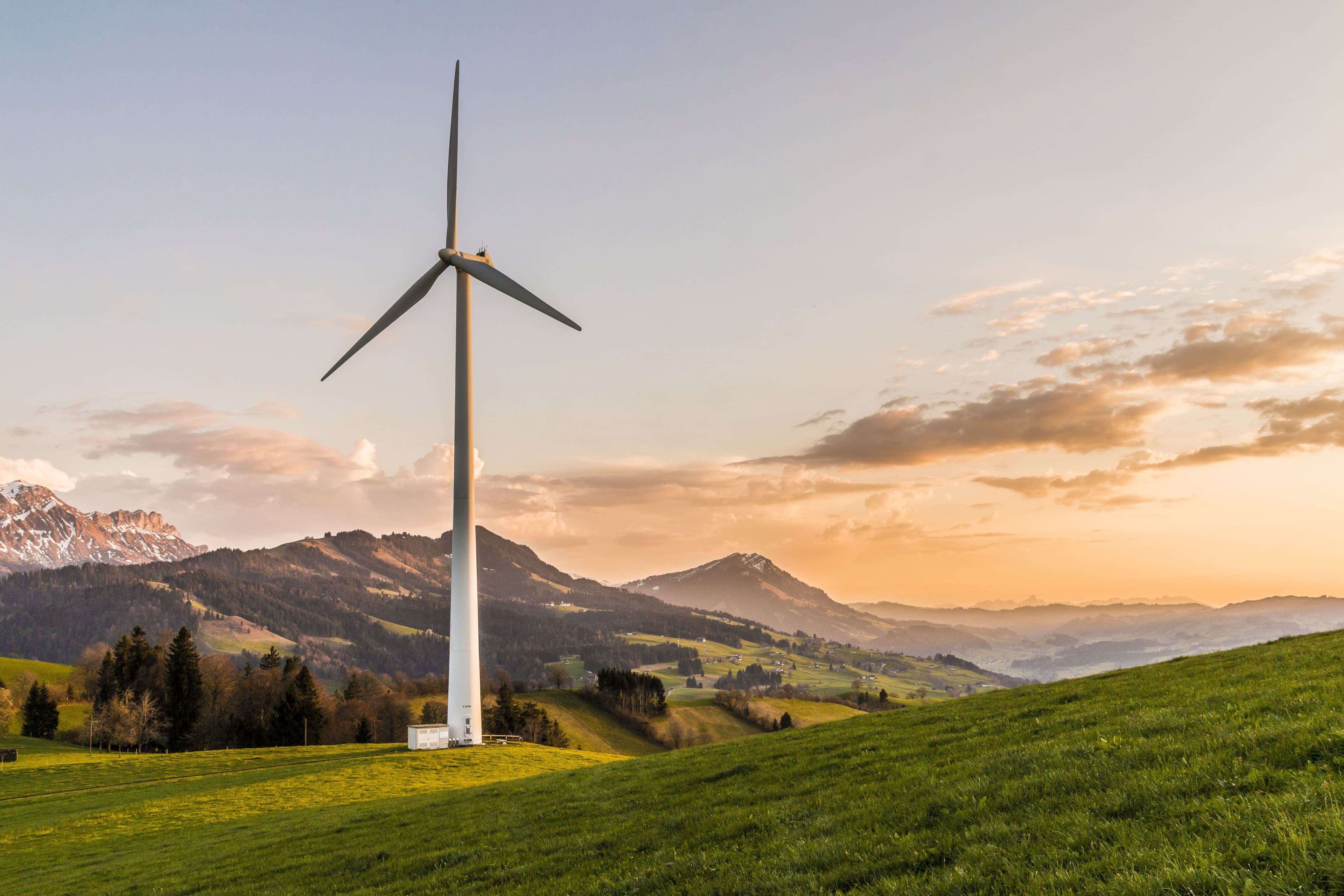 House Passes Inflation Reduction Act, Significant Energy Policies to Become Law