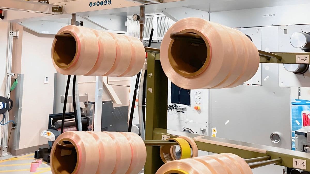Celanese and Under Armour Develop Neolast™ Fibre