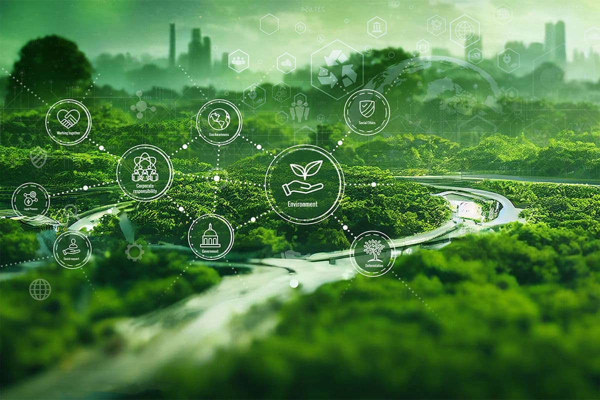 Sustainability, ESG, and Accounting 2024
