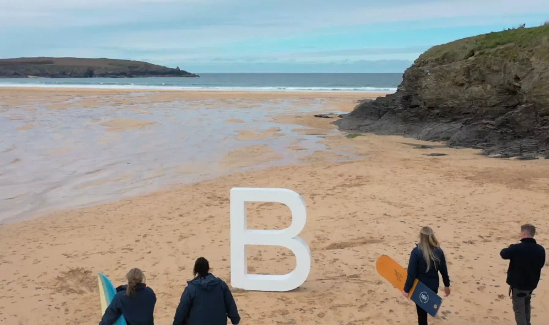 B Corp Month 2024
