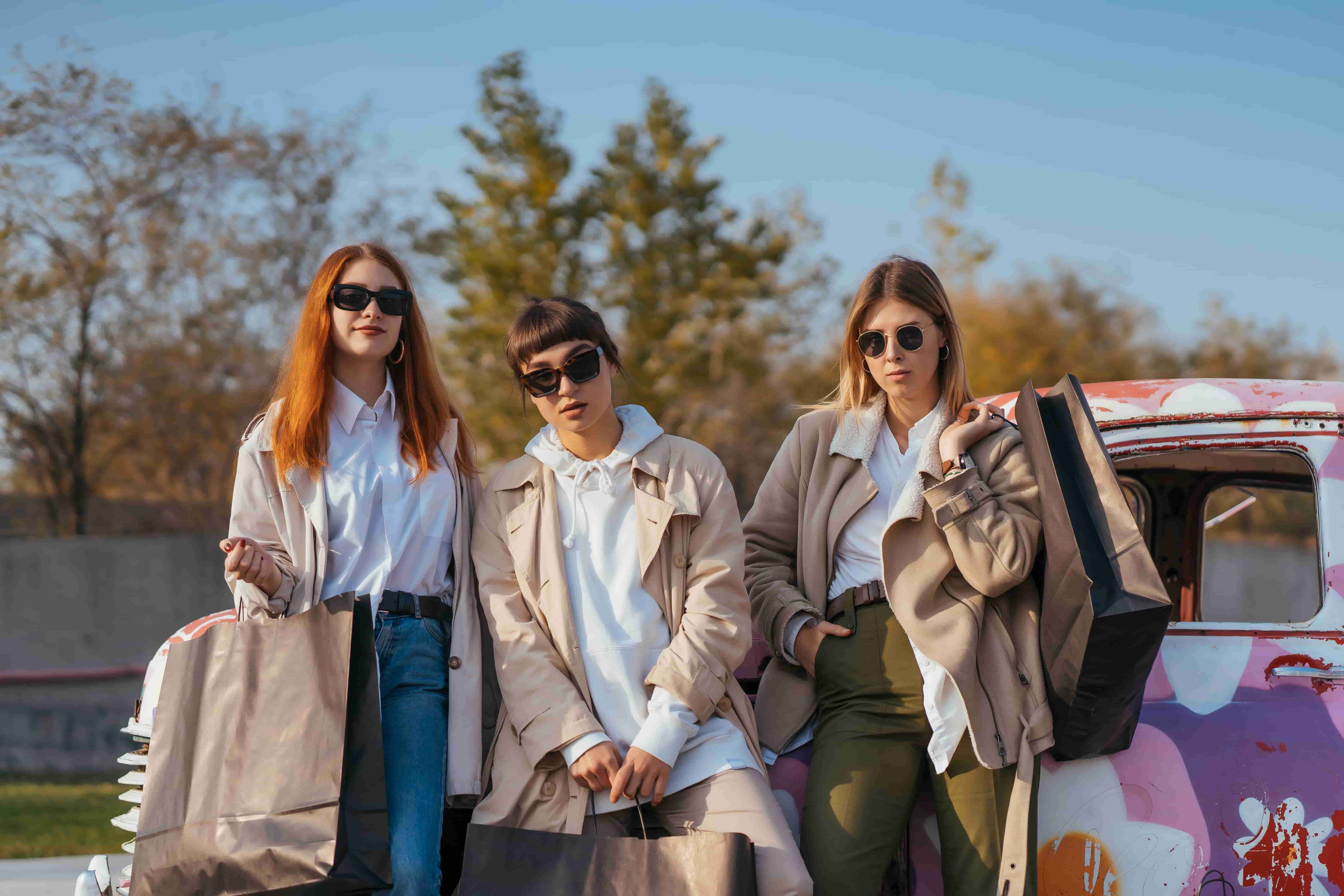 Inside the 2026 H&M–Stella McCartney Collaboration Driving Sustainable Fashion