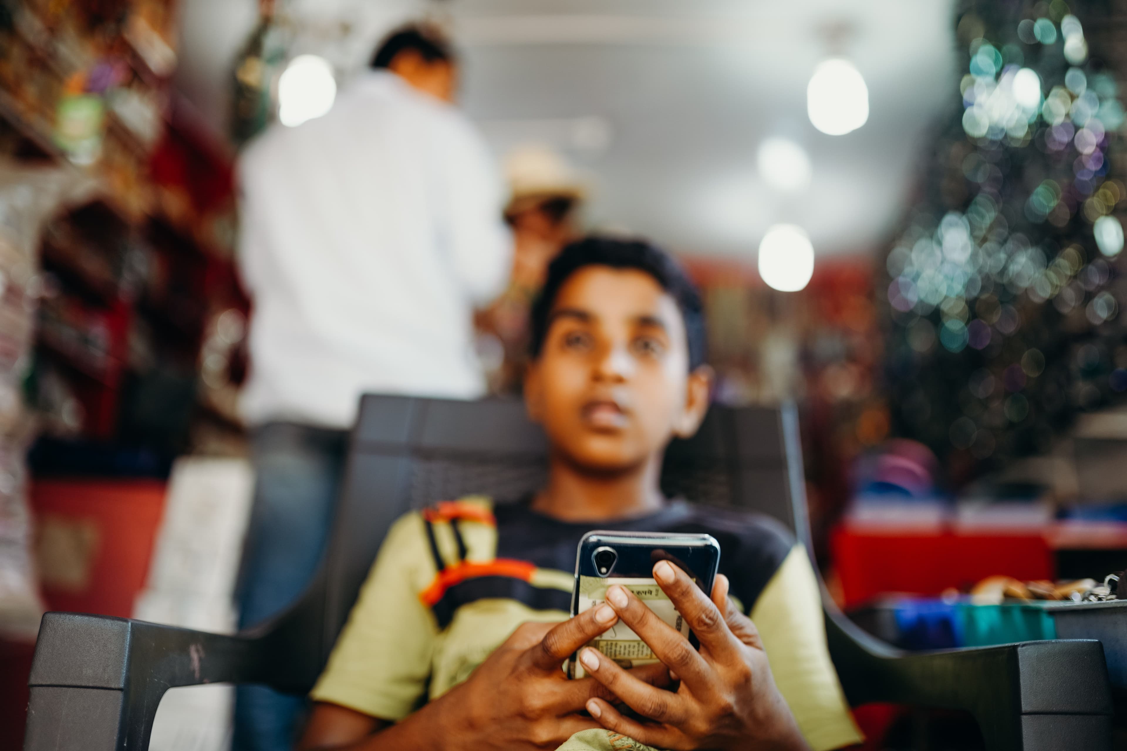Indian Telecom Giant ‘Reliance Jio’ wins ESG Performance in Telecom Award