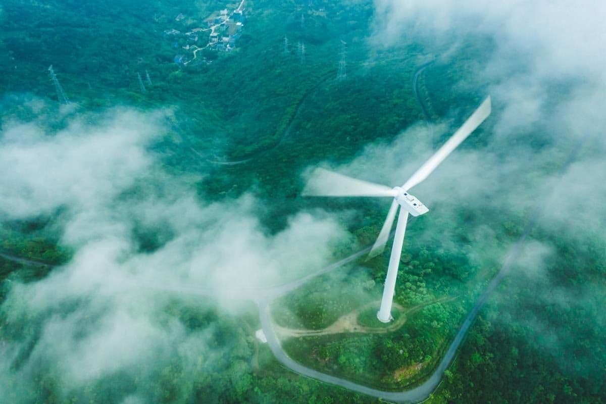 Zurich, KPMG Join Forces to Address Climate Change