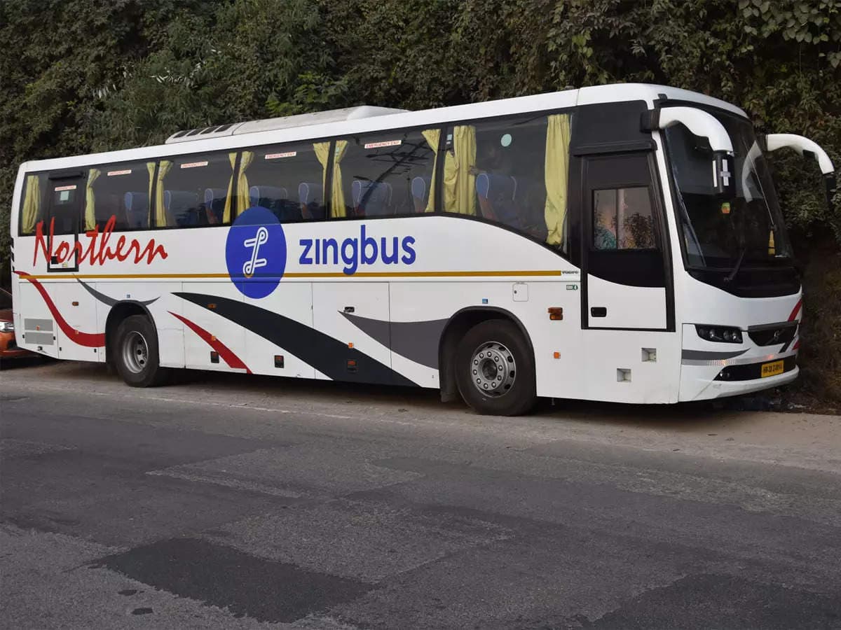 Indian Online Bus Booking Platform Steps Up Sustainability
