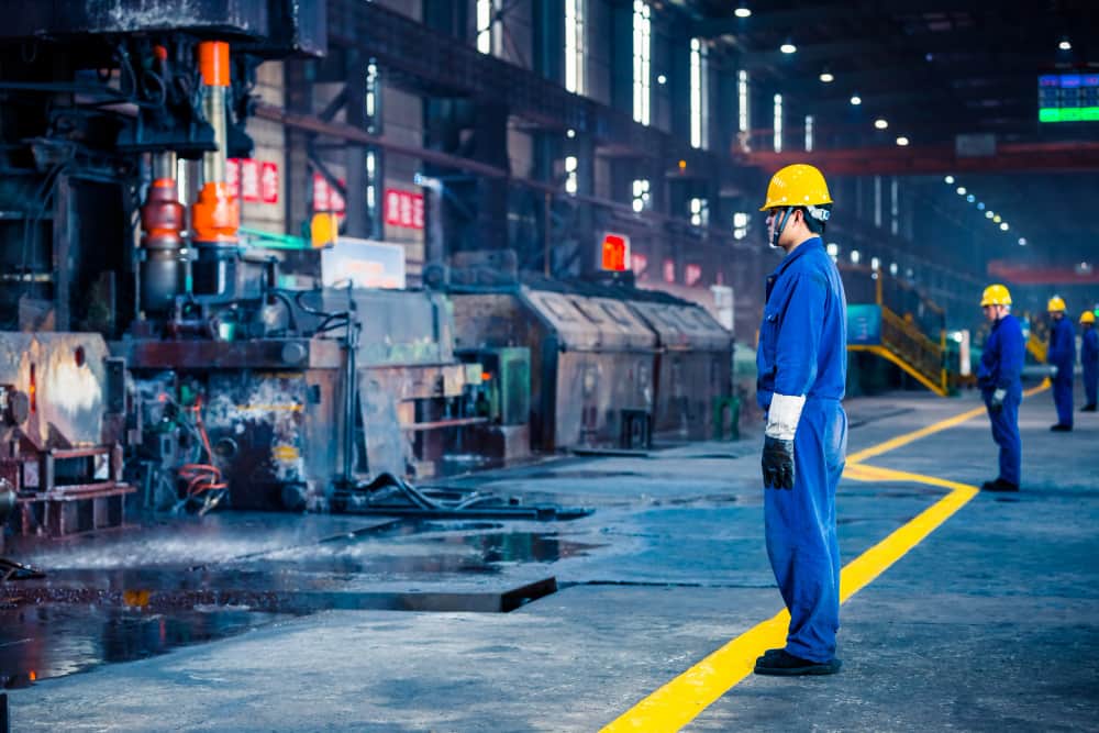 Malaysia Charts Steel Industry Roadmap 2035 for Low-Carbon Future