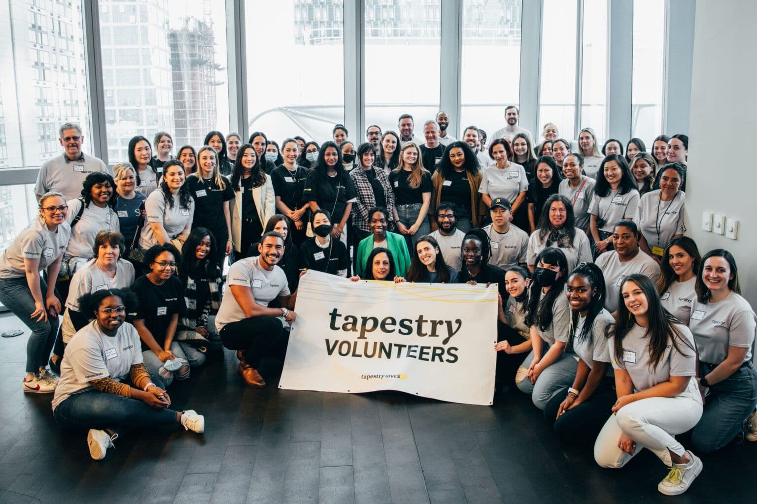 Tapestry Releases 2022 Corporate Responsibility Report