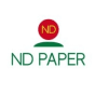 Nine Dragons Paper (Holdings) Ltd