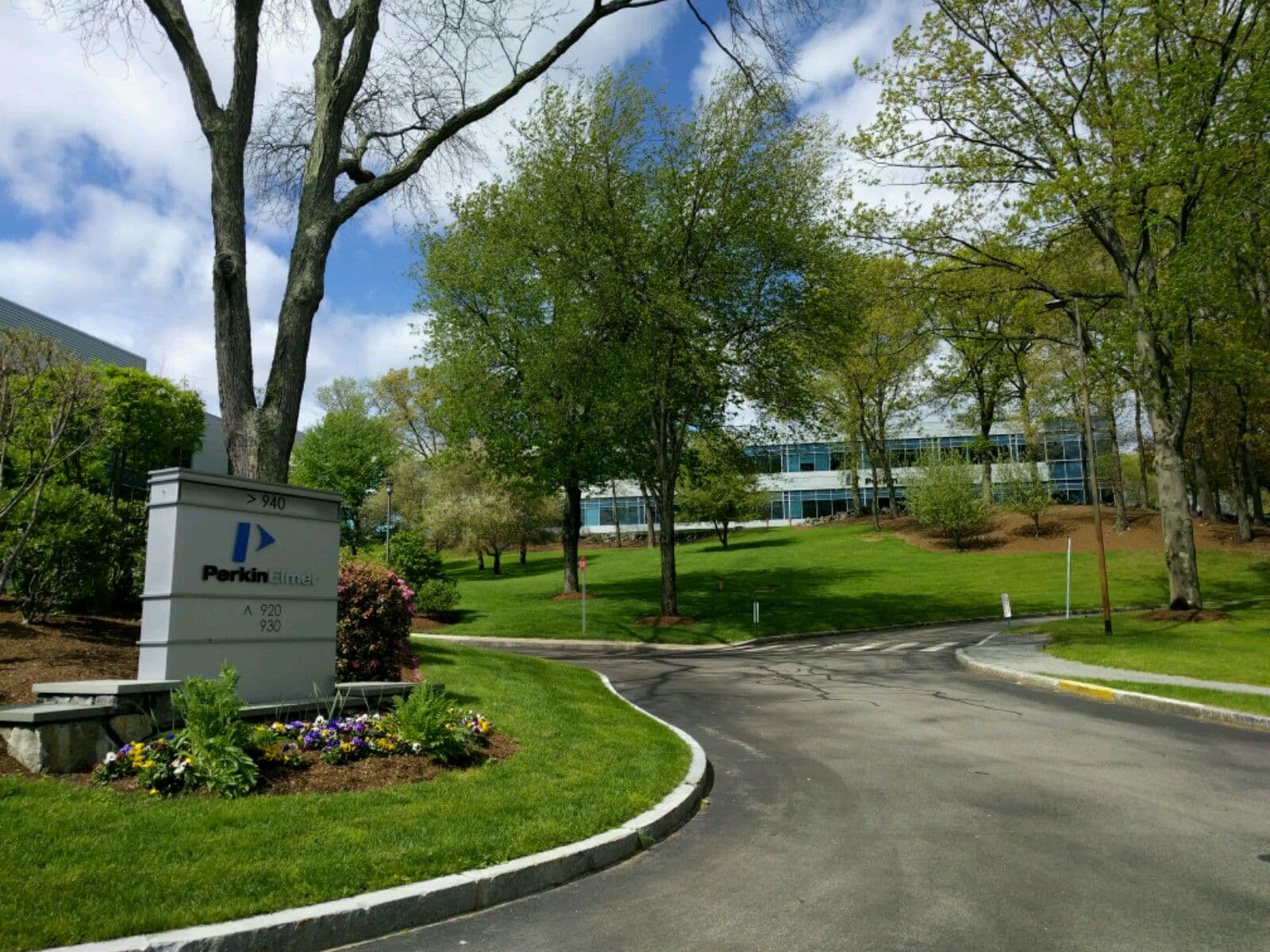 PerkinElmer Strengthens Sustainability Commitments and Highlights Progress Made in New ESG Report