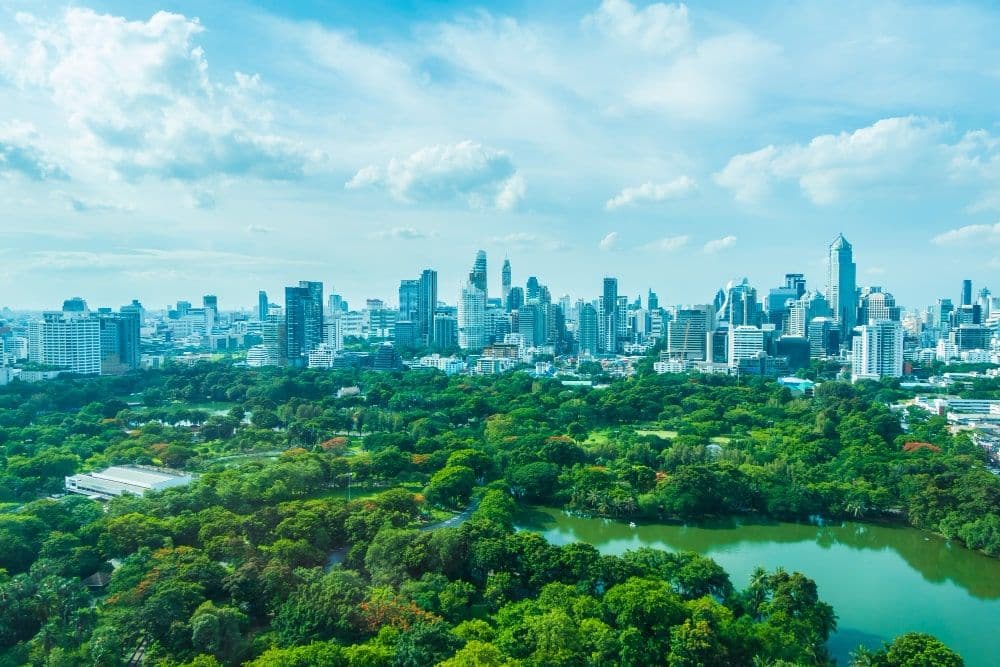 WorldGBC and GlobalABC to Advance Sustainable Buildings