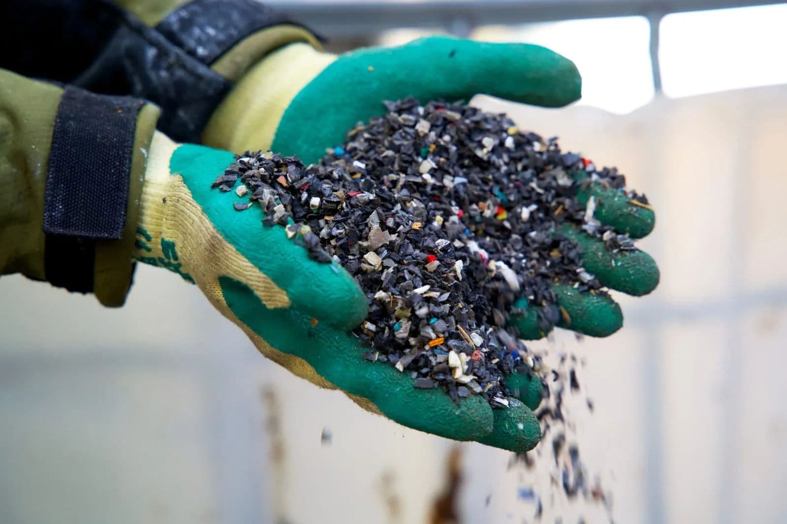 Lummus, Dongyang Partner on Advanced Plastic Recycling