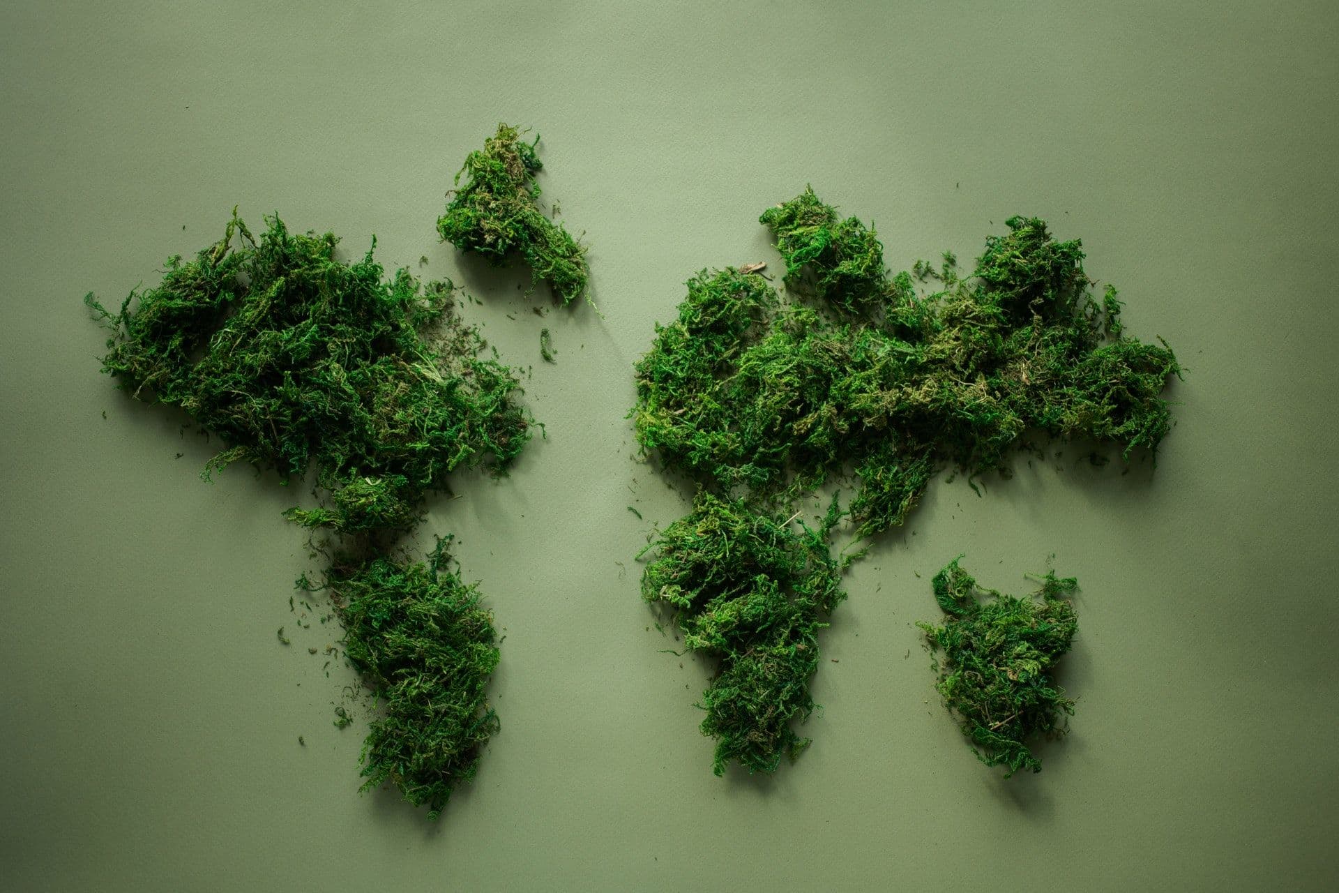 UK Plans to Make Financial System Greener