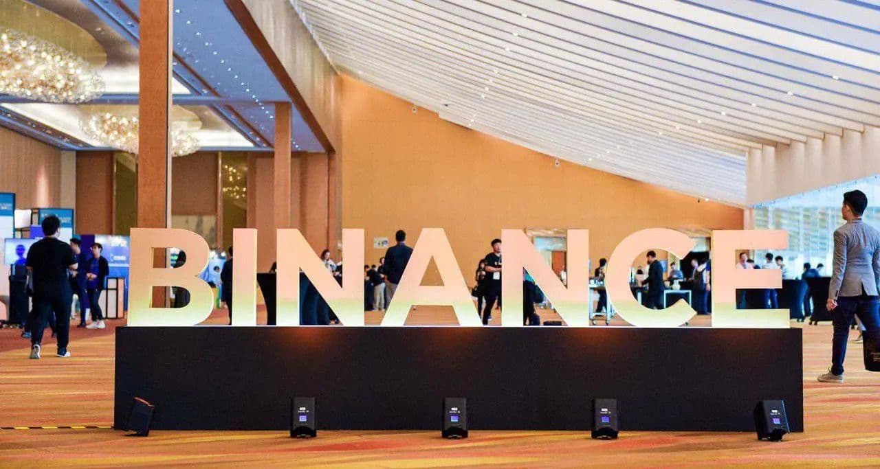 Binance Looks to Expand in Europe Following Regulatory clearance in France