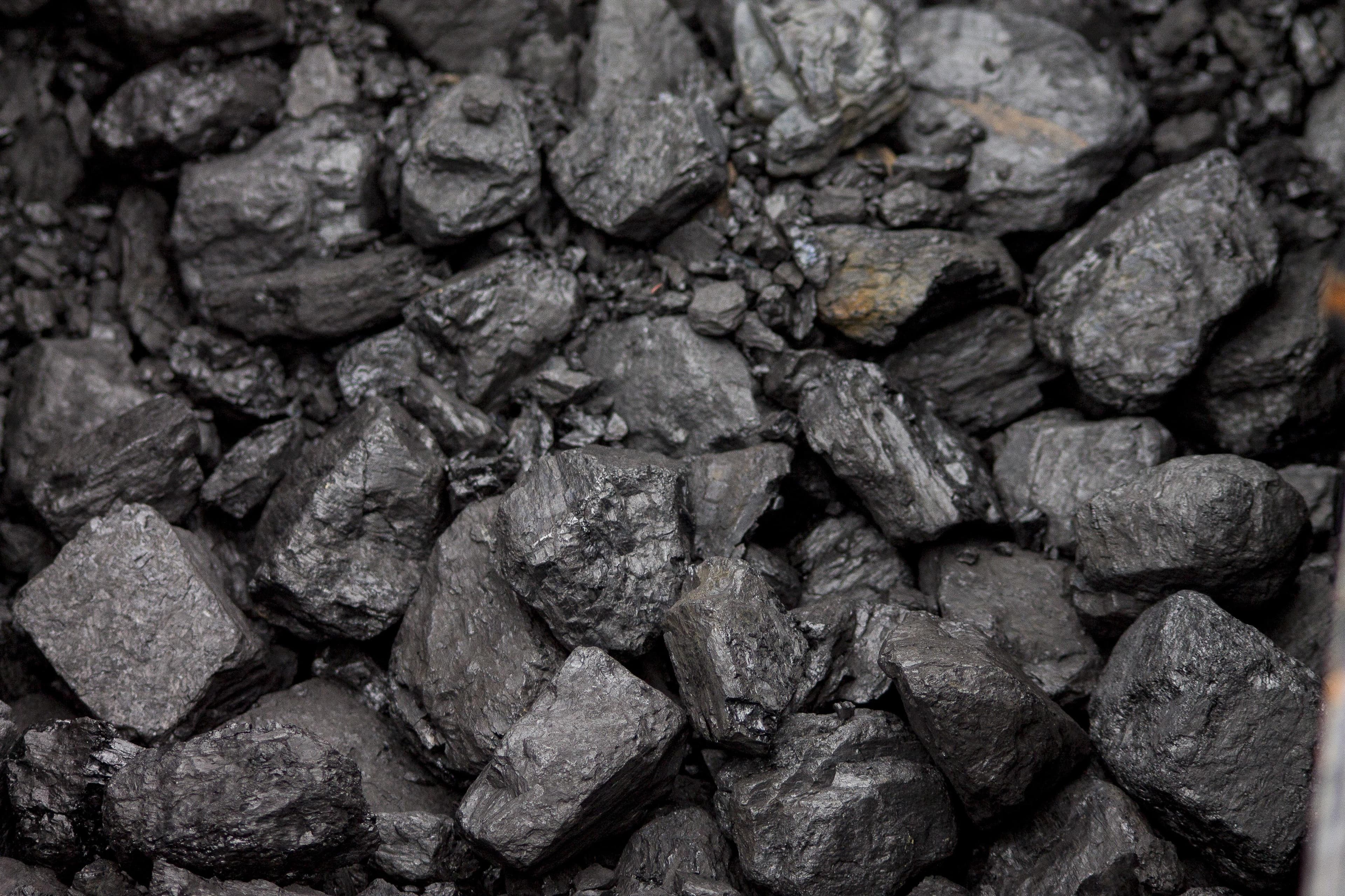 Germany Switches to Coal to Replace Russian Gas