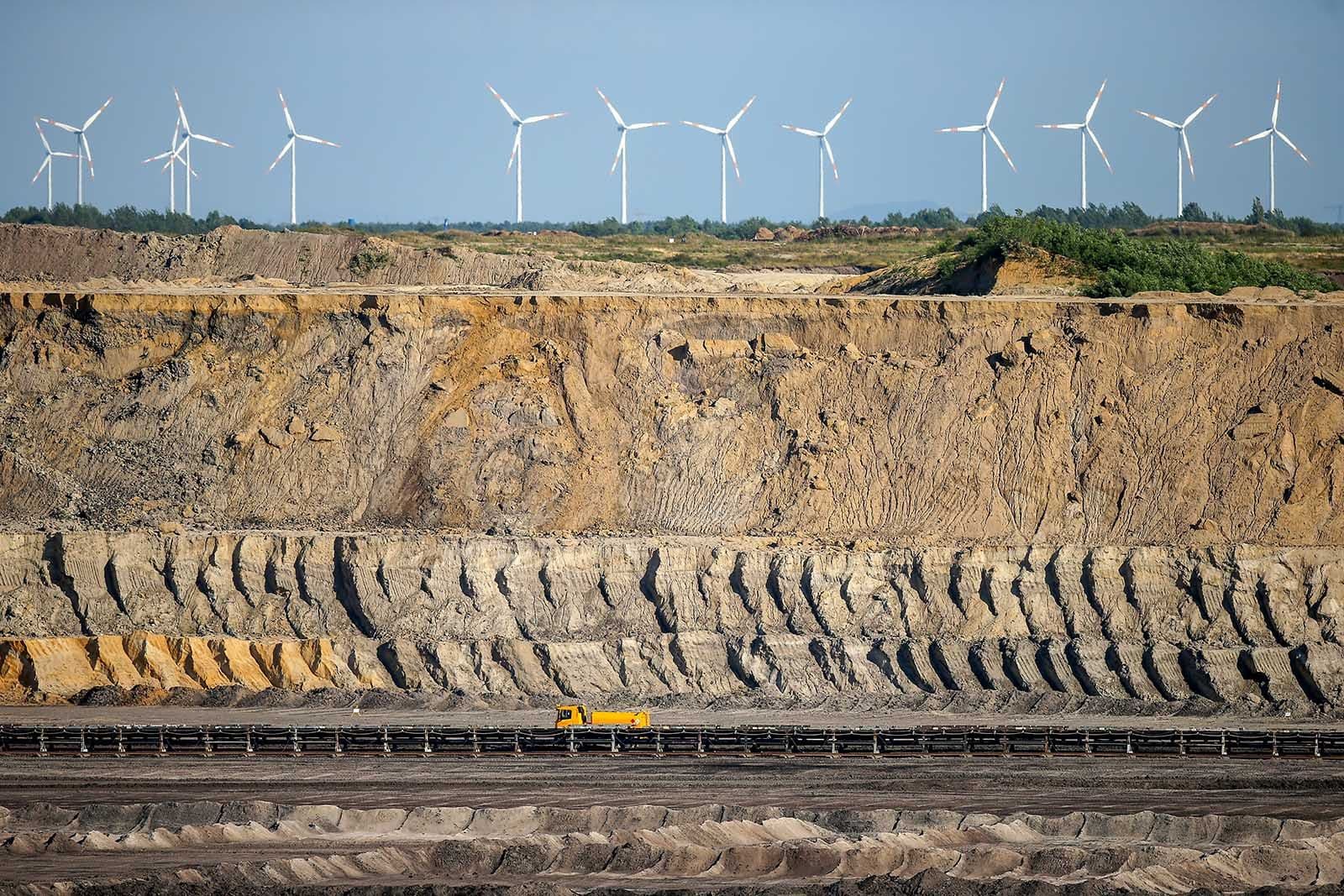 EBA Updates Pillar 1 to Include ESG Risks