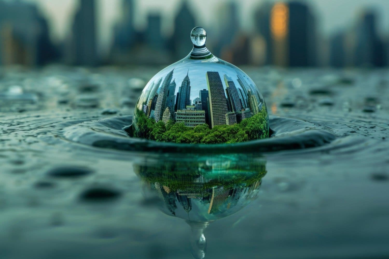 Michaels Graduate Certificate in Sustainable Business