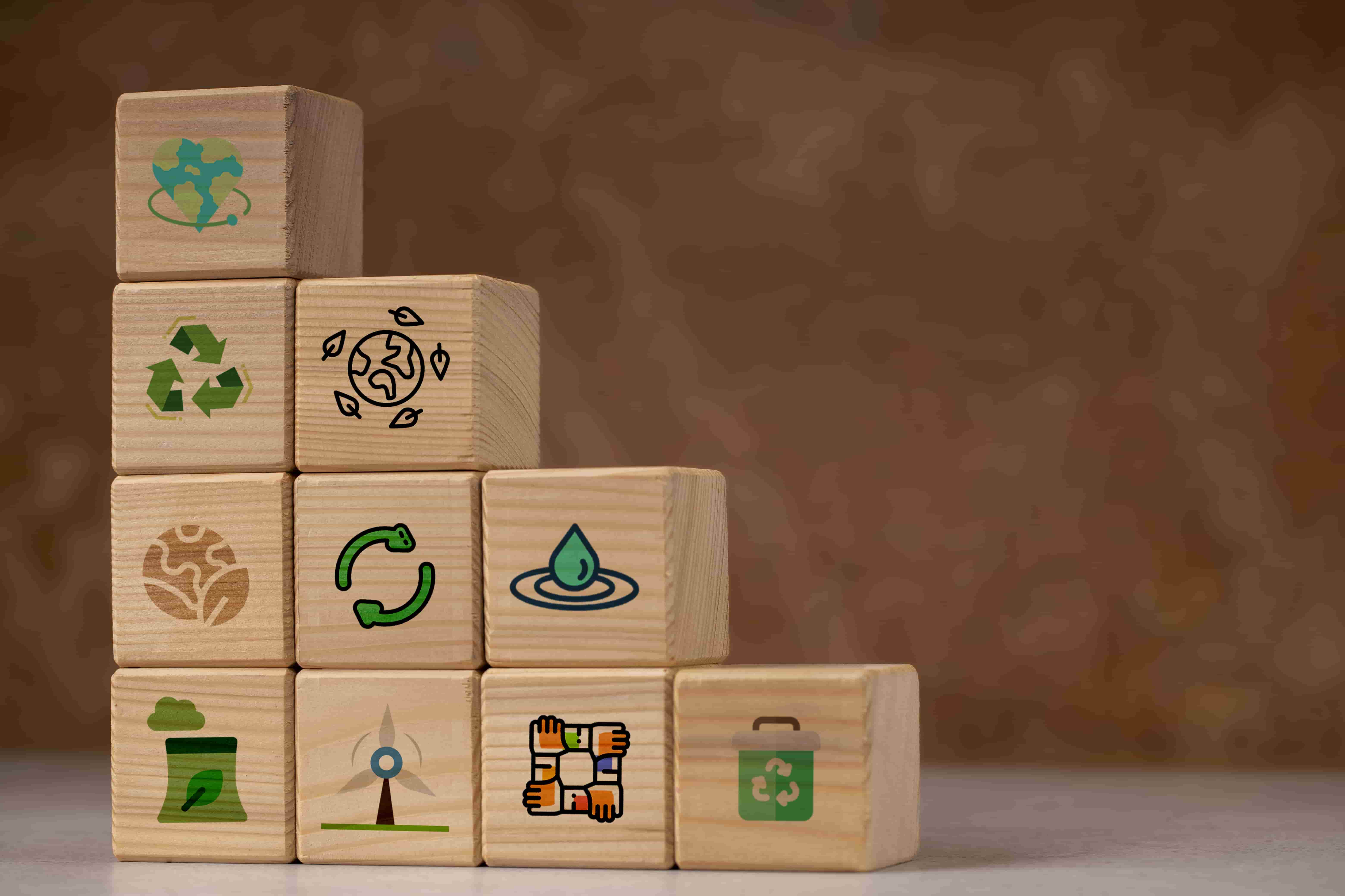 How Ampotech’s ESG Management System Strengthens Its Sustainability Mission