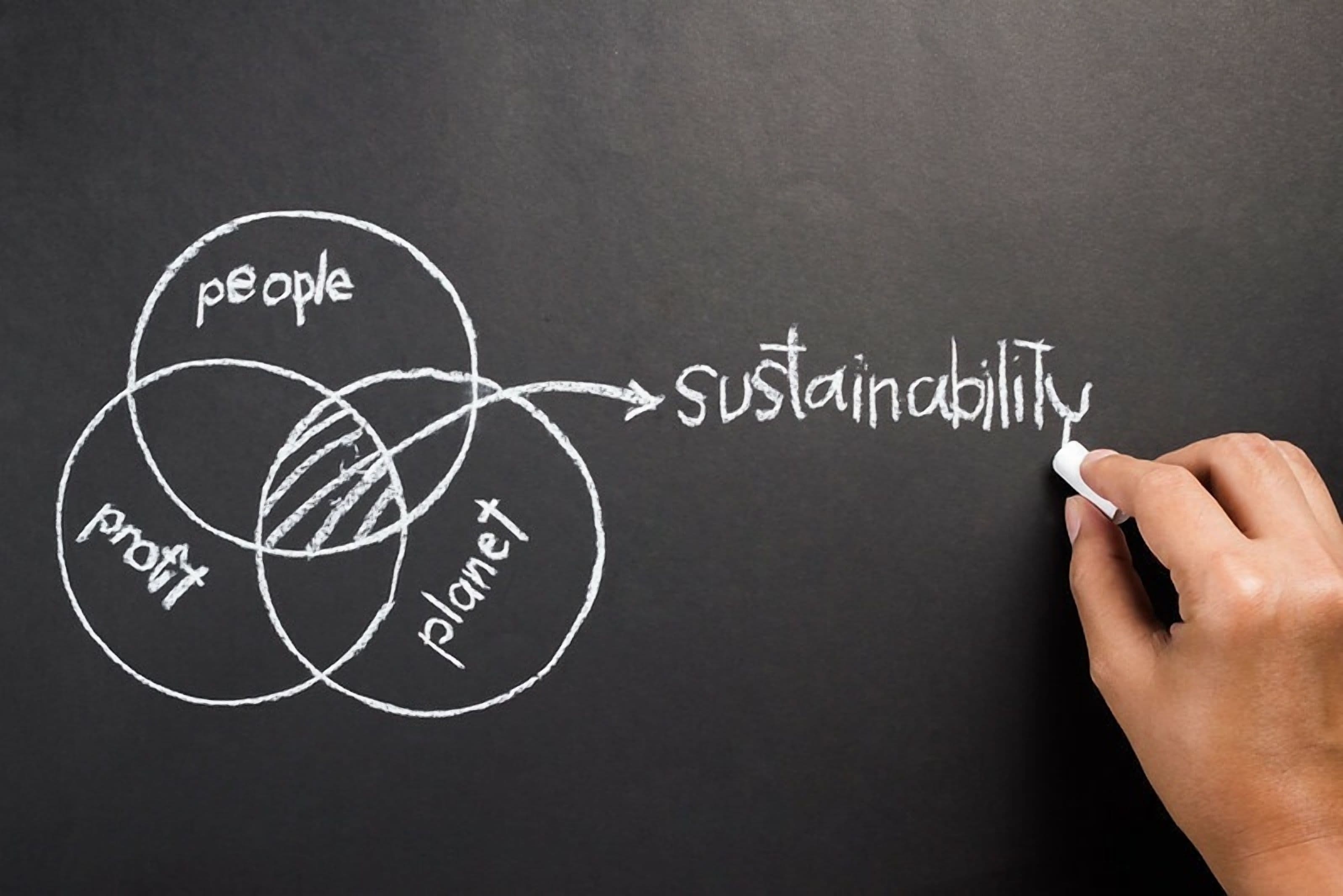 UN-Backed Investors Set Sustainability Goals