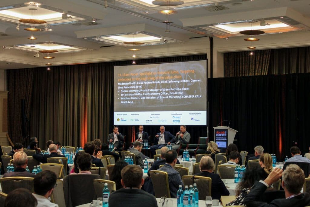 Decarb Connect, Amsterdam