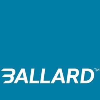 Ballard Power Systems Inc