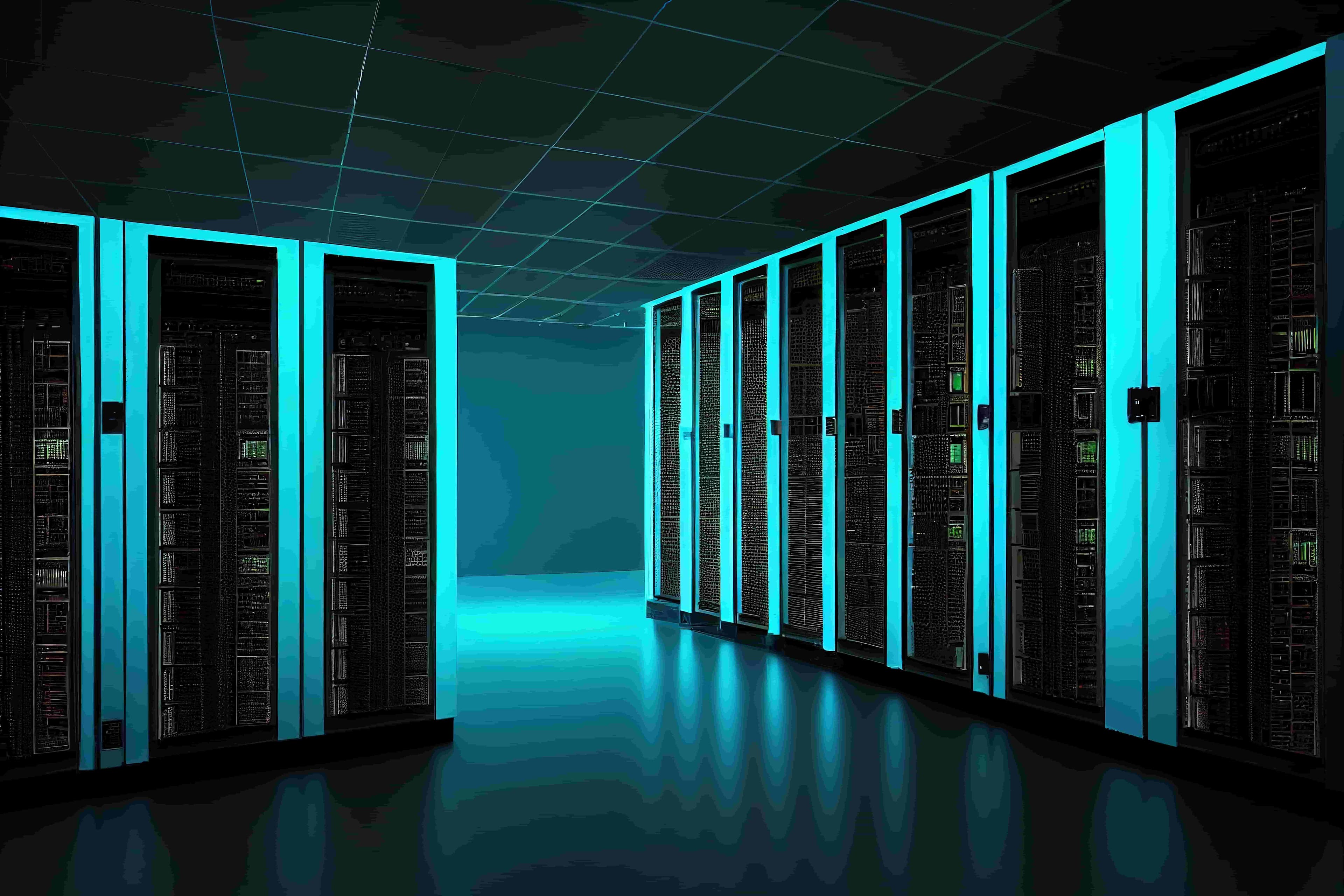 Alberta Data Center Levy Raises Concerns Over Investment Shifts