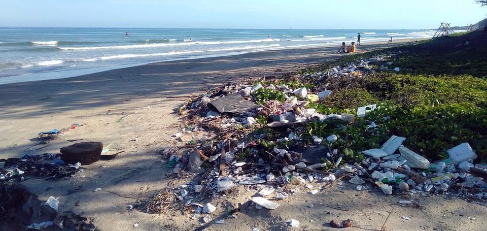 Personal Care Brands Collaborate to Fight Plastic Pollution