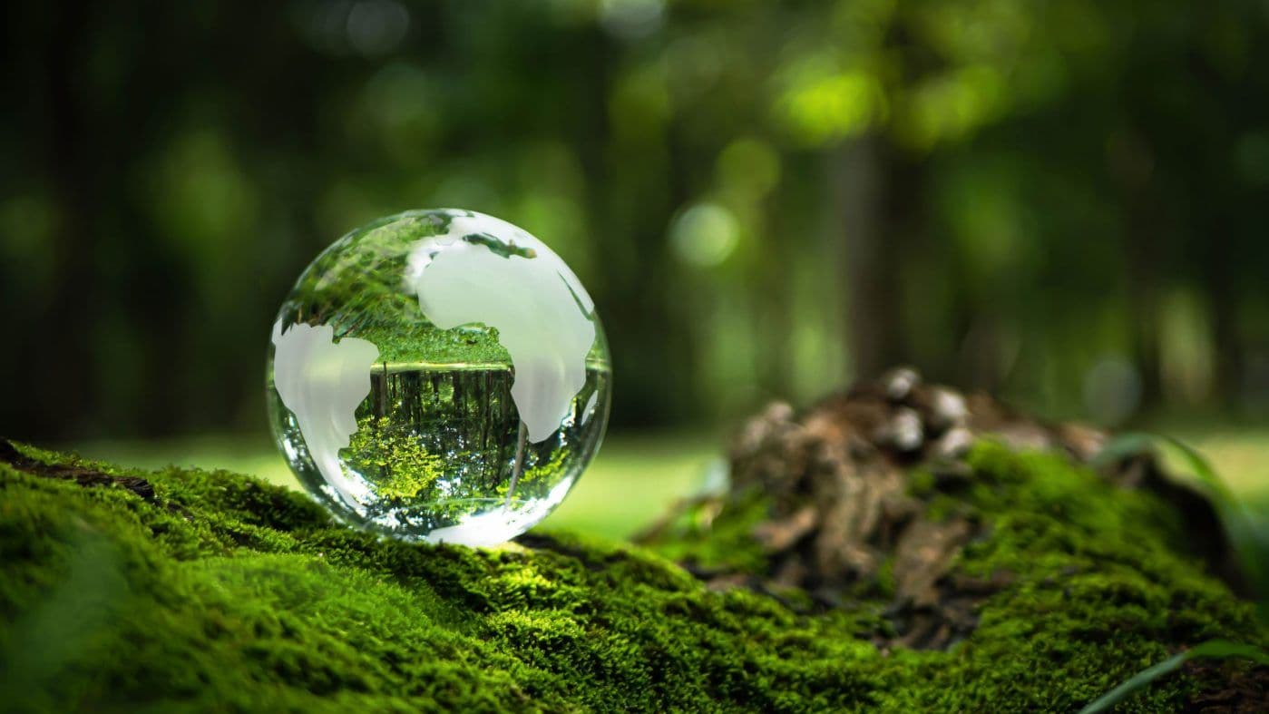 Wienerberger Tops Sustainability Charts