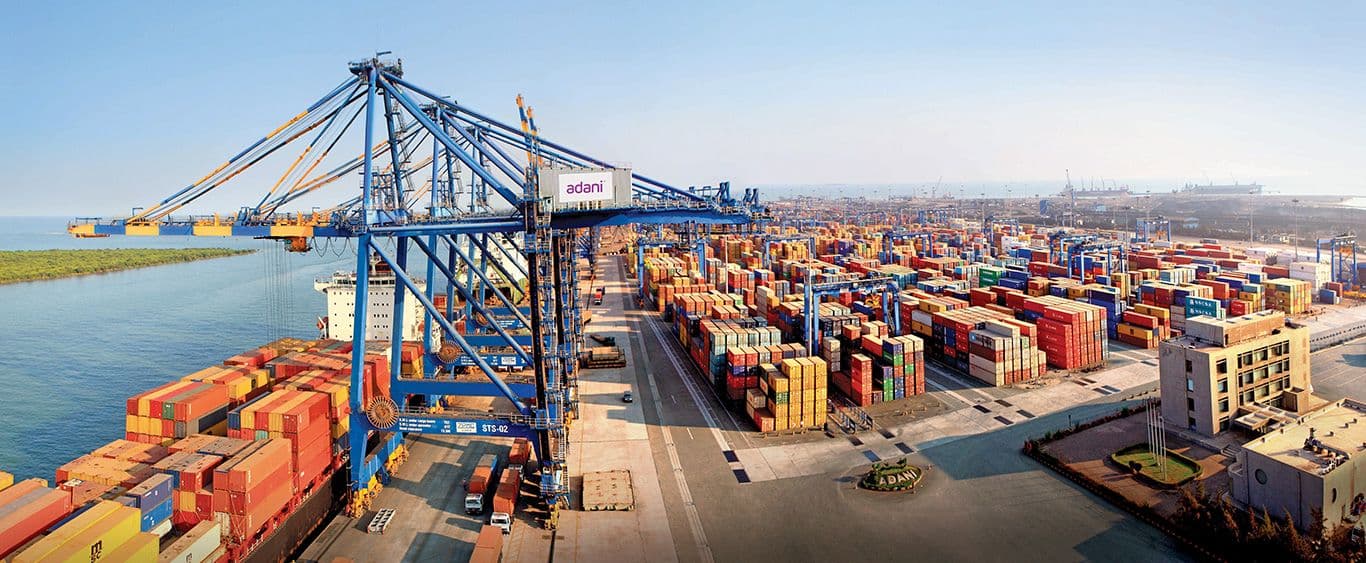 APSEZ Earns Top Ranks for Sustainability Efforts