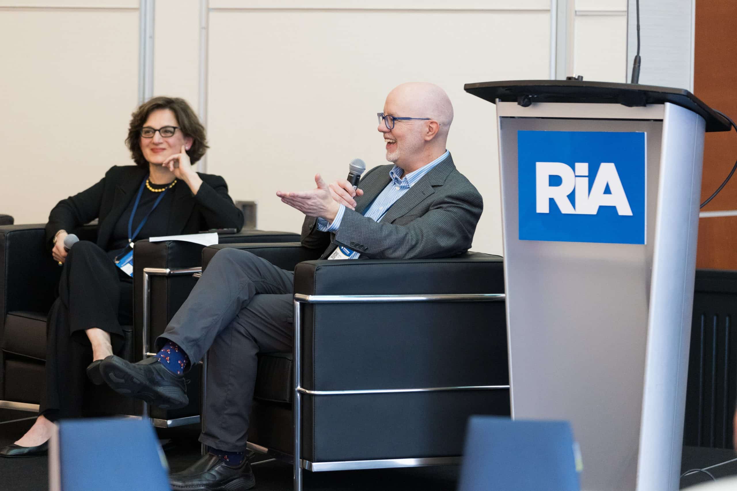 The Responsible Investment Conference Canada 2025