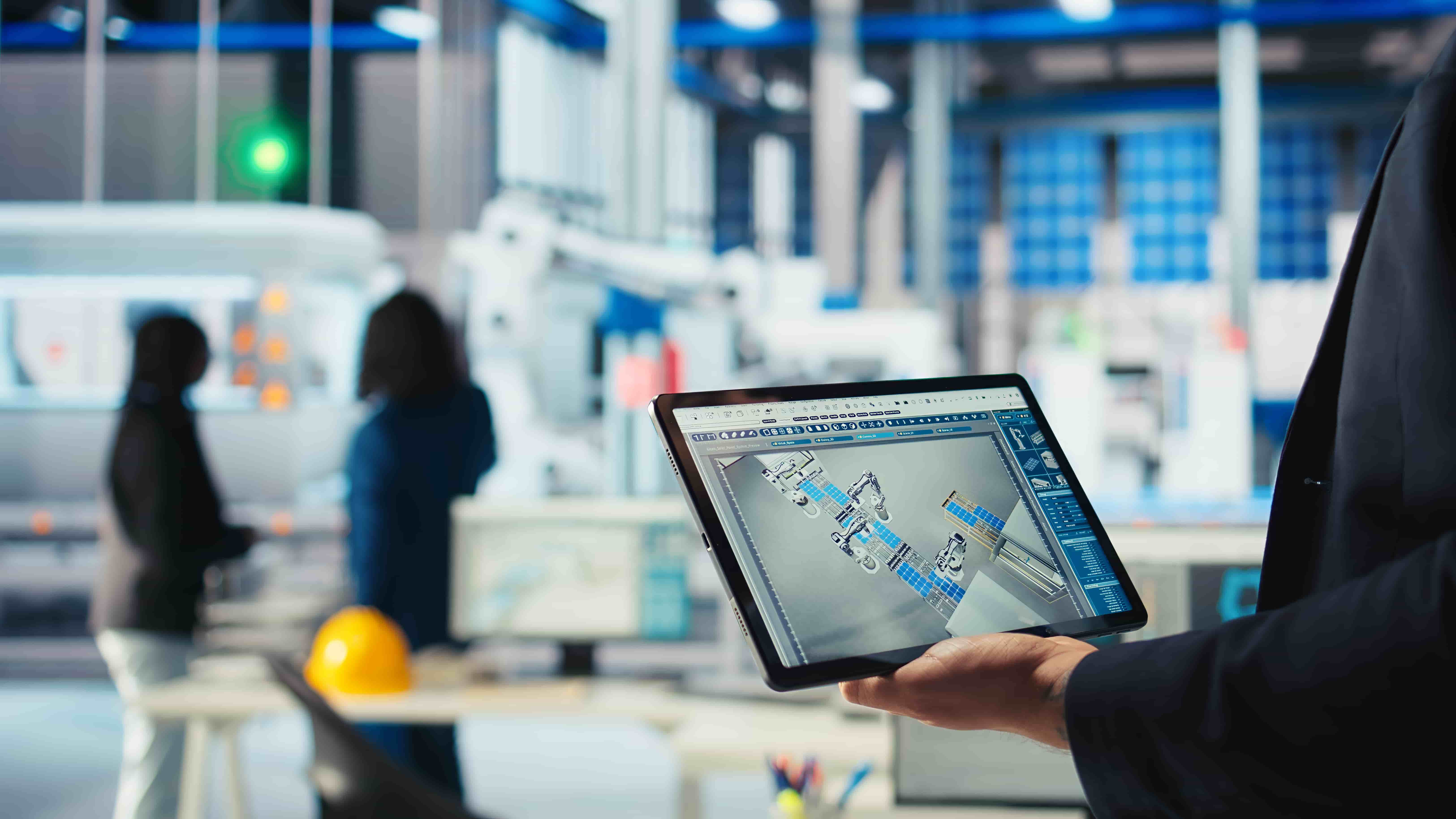 Nvidia Faces Scrutiny for Lagging on AI Supply Chain Decarbonization
