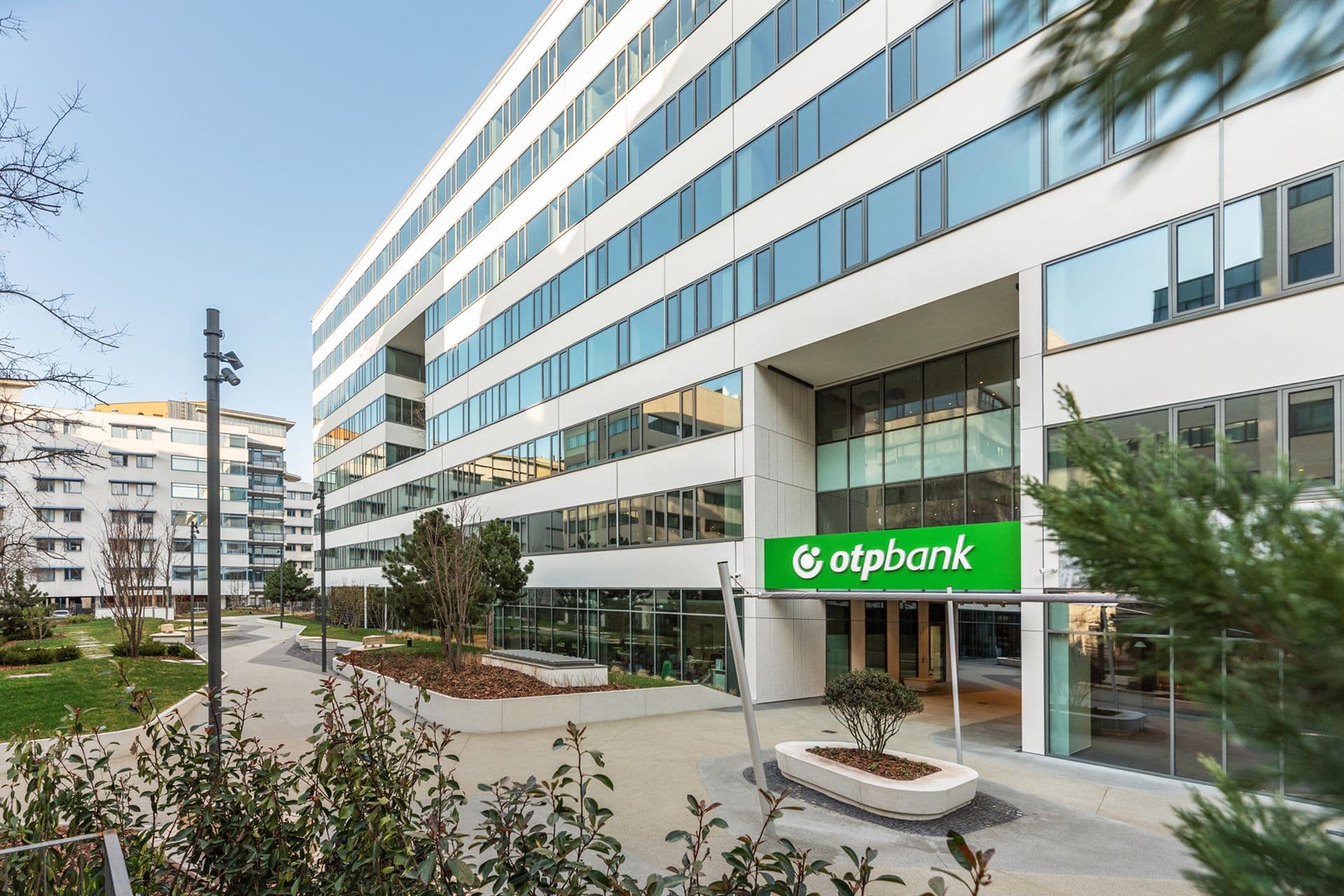 OTP Group Publishes 2023 Sustainability Report