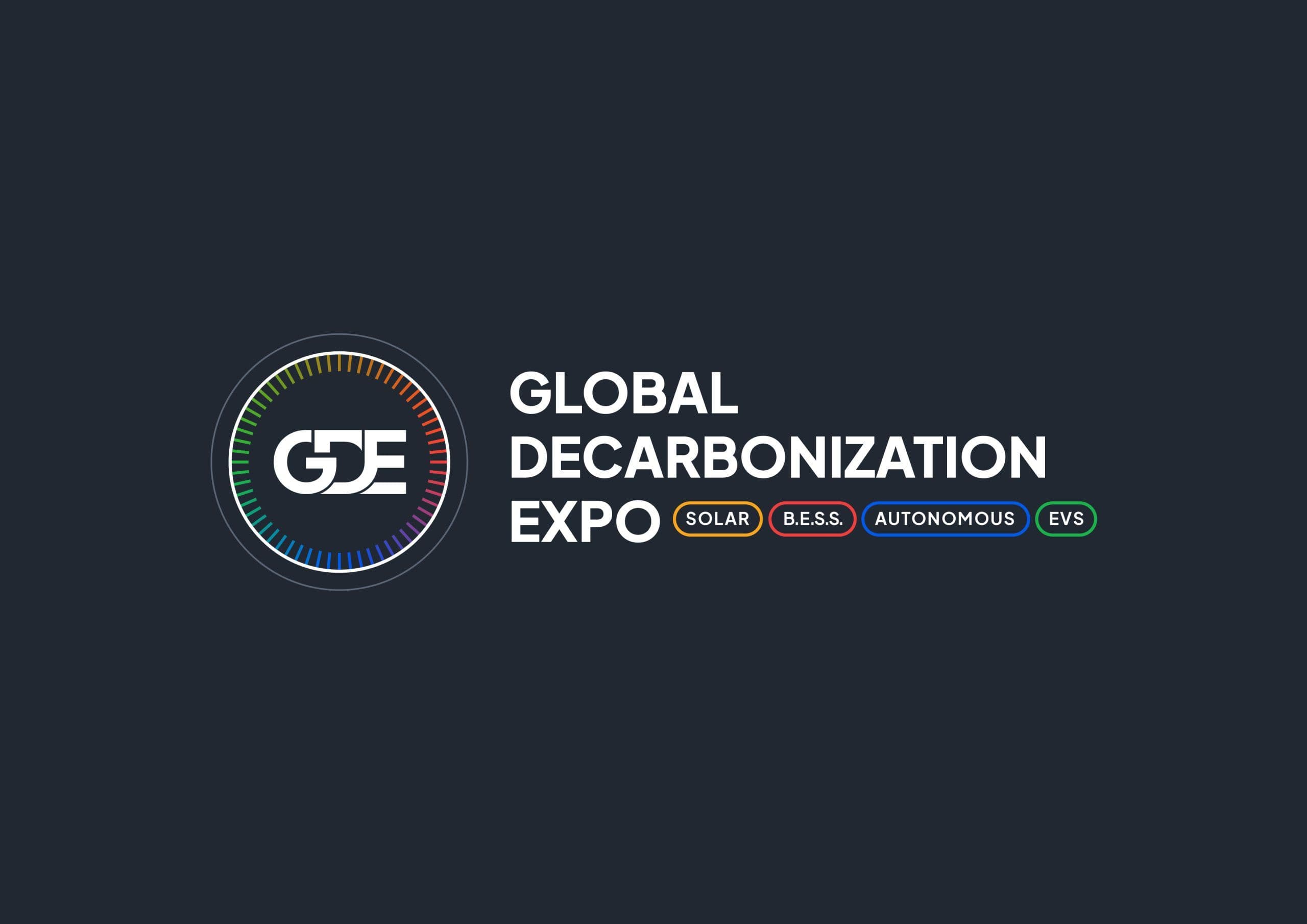 Global Decarbonization Expo 2025