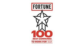 Grainger is one of the Fortune 100 Best Companies to Work For® in 2022