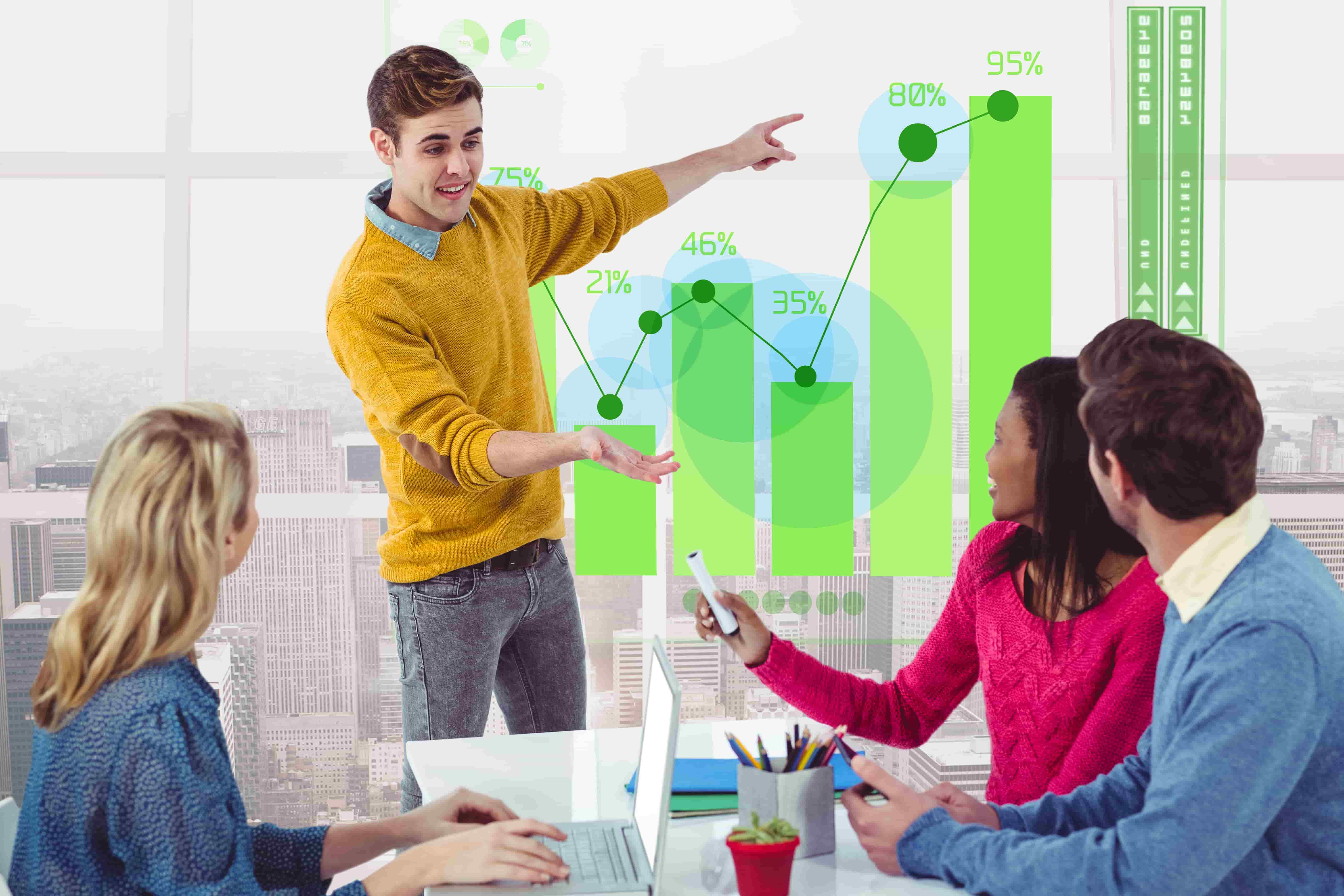 ESG Risk Management Becomes Essential in Asset Management