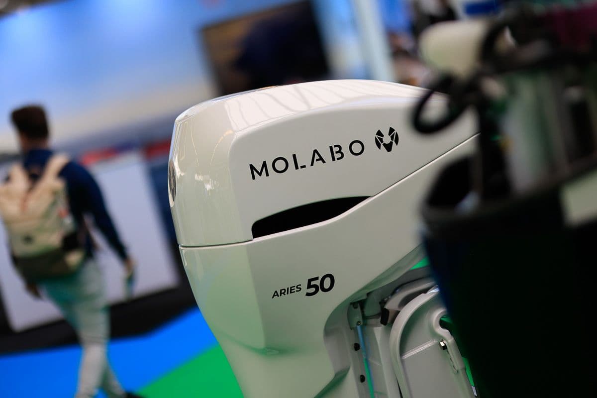Electric & Hybrid Marine Expo Europe 2025