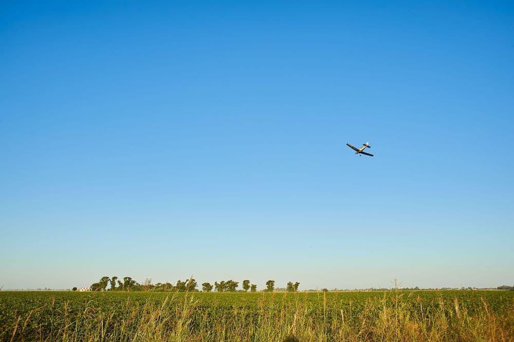 Aviation Industry Unites to Tackle Non-CO2 Emissions