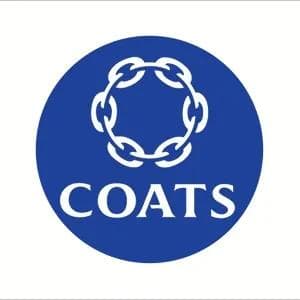 Coats Group PLC