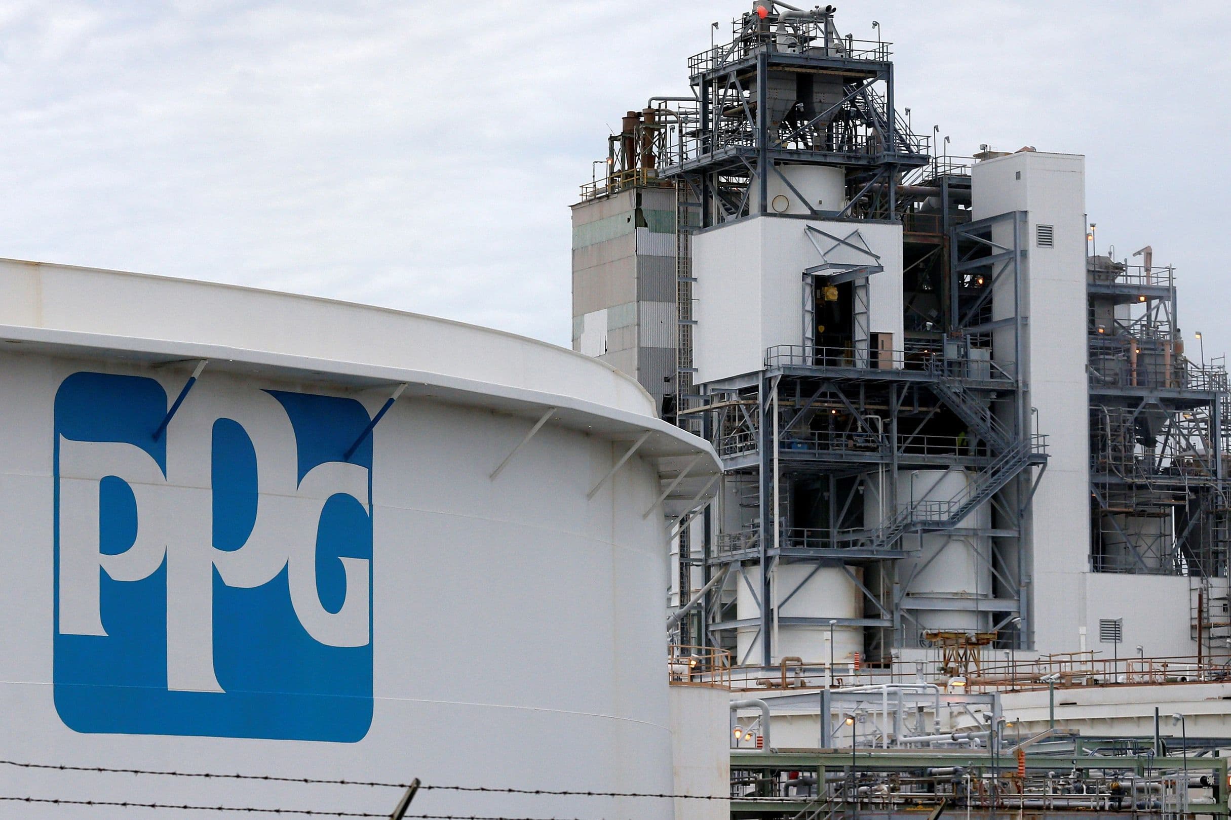 PPG Shareholders Vote to Avoid Supermajority Voting Requirements, Enhance Corporate Governance