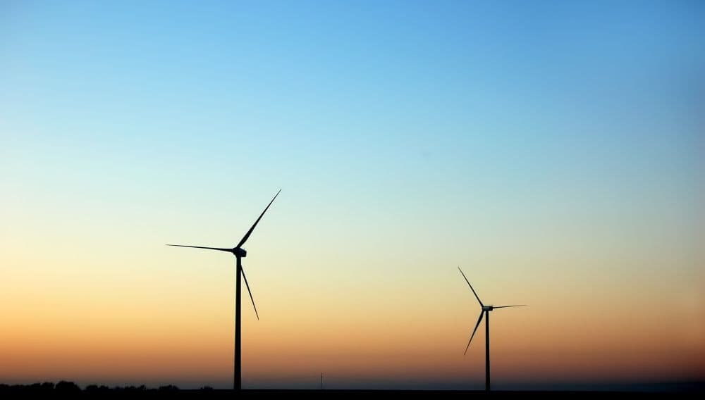 ERM, Renewable Sweden Partner for Offshore Wind