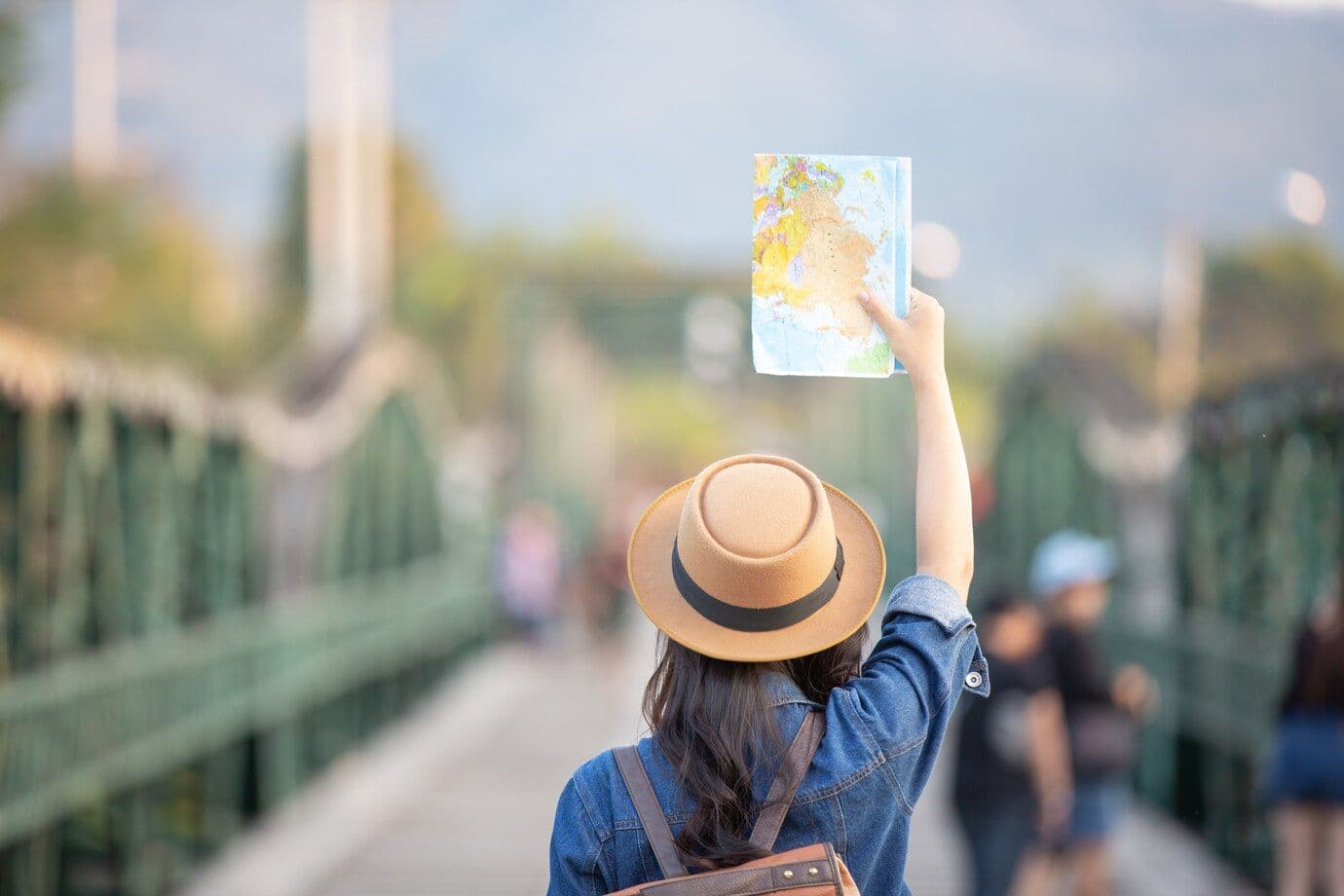 Filipino Travellers Are More Sustainability-Conscious, Says Survey